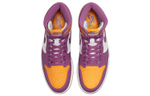 Air Jordan 1 Retro High Og 'Brotherhood'