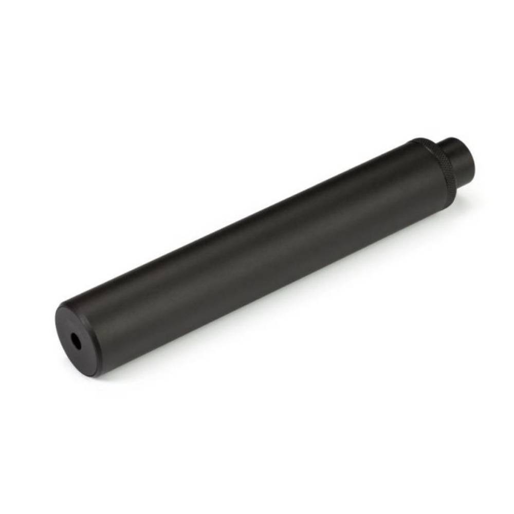 ДТК закрытого типа Schweigen mod. 5 для карабинов Sako Quad (.22LR, 1/2 -20 UNEF), RAW
