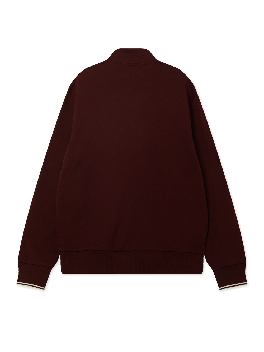 Мужская Толстовка Half Zip