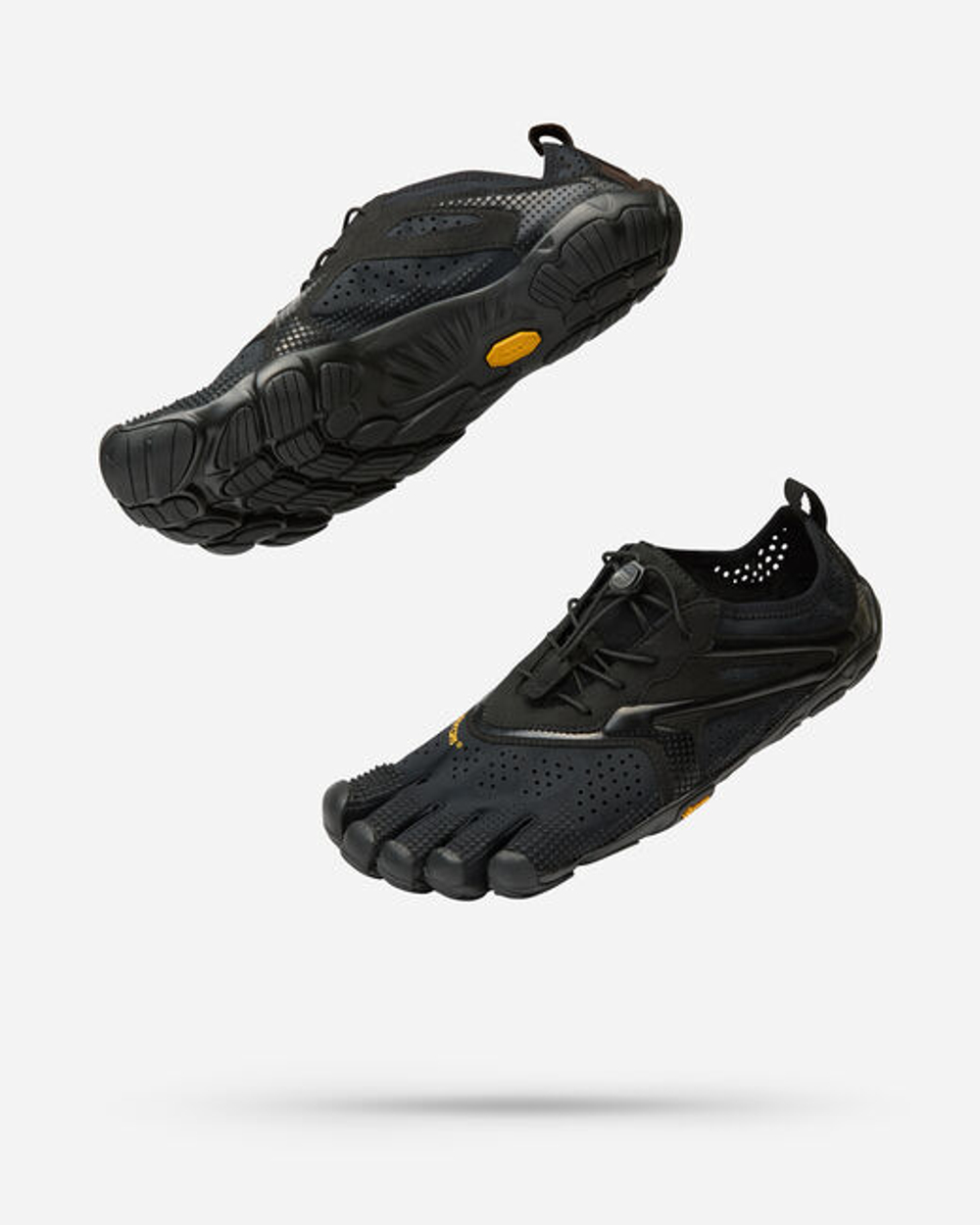 Vibram Roadaround, черный