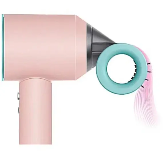 Фен Dyson Supersonic HD15 Ceramic Pop с кейсом