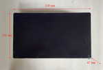 Планшет универсальный диагональ 12,3" ГУ/рамка HP-HU123BM-6128