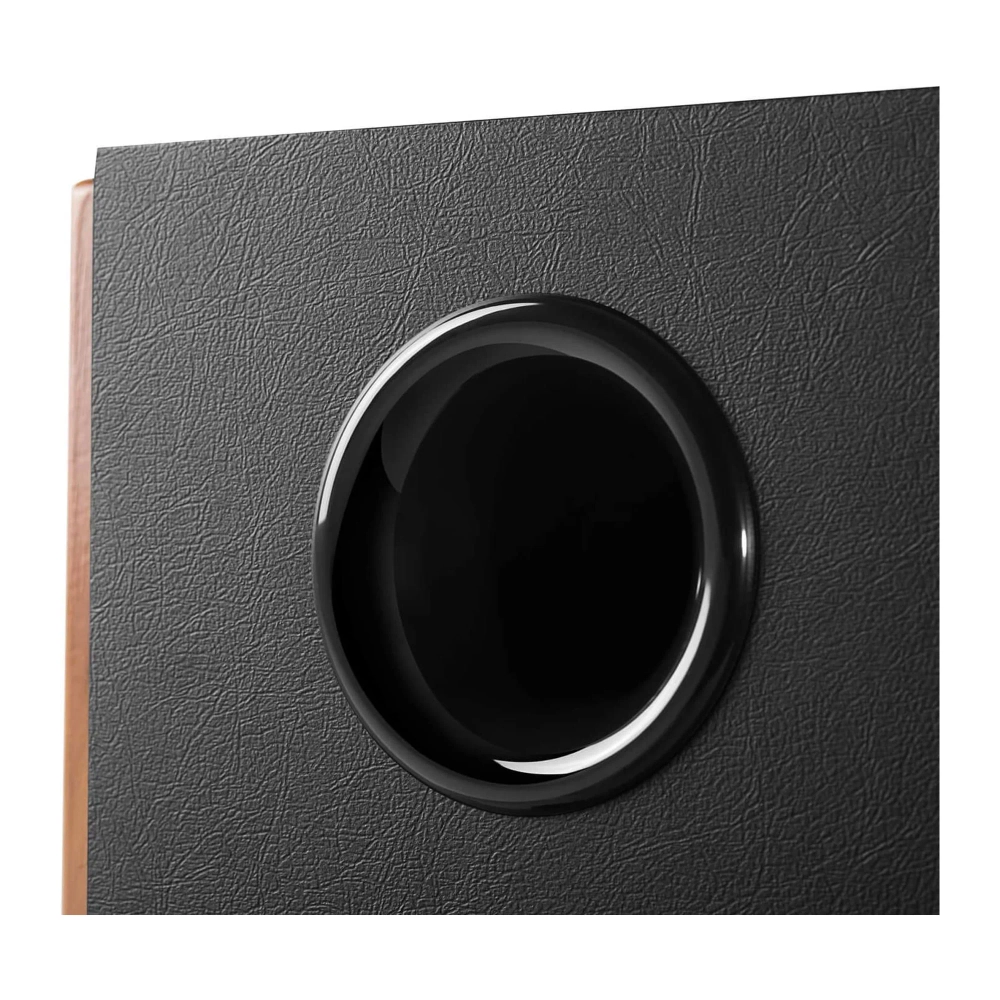 Edifier S1000MKII Brown — активная полочная акустическая система (2.0)
