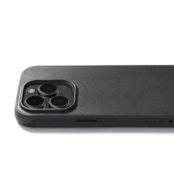 Чехол Mujjo Shield Case для iPhone 15 Pro