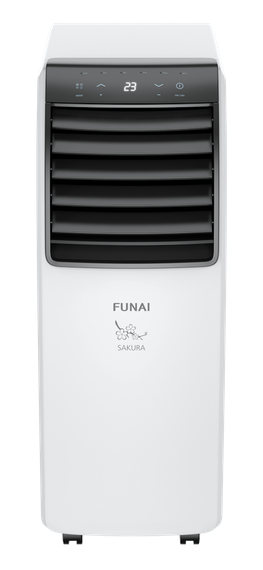 Мобильный кондиционер серии SAKURA MAC-SK30HPN03 — (3)