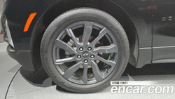 Chevrolet Equinox 2WD RS — 2022