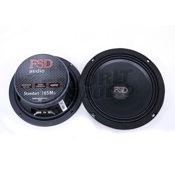 FSD audio STANDART 165M (УЦЕНКА)