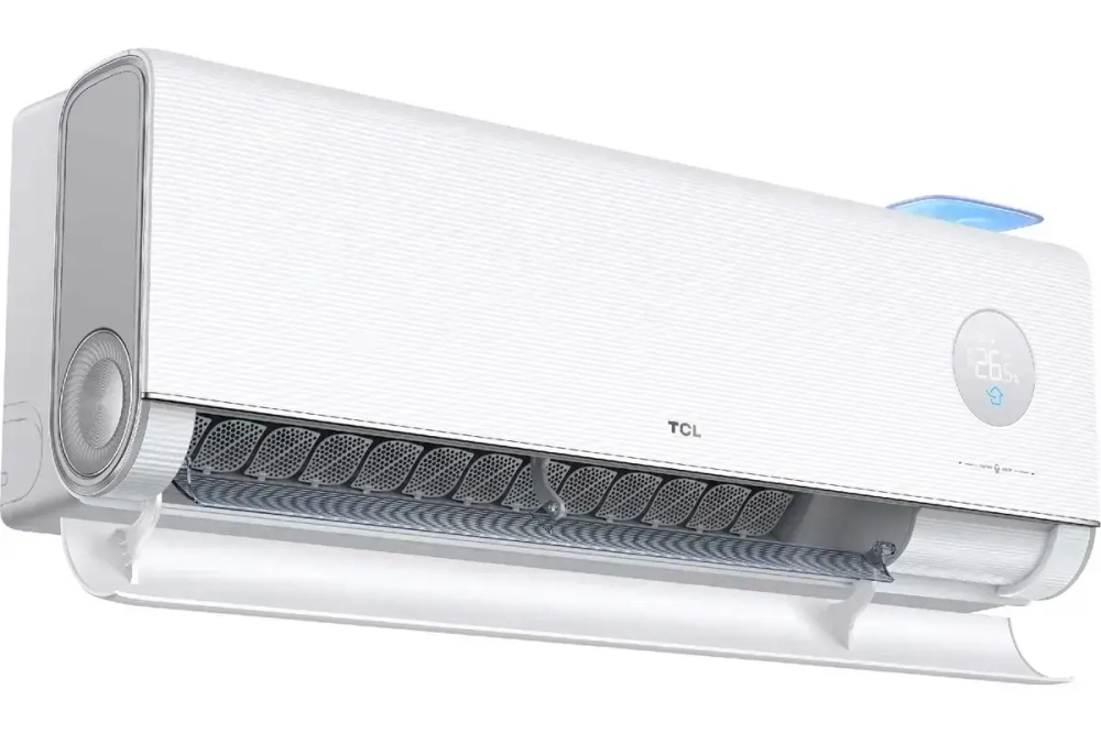 Кондиционер TCL FreshIN 3.0 TAC-FR09INV/R4 белый