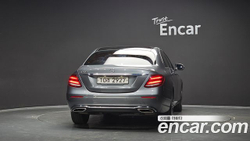 Mercedes-Benz E-Class E300 Avantgarde — 2019