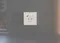 Накладка для розетки с заземлением и защитными шторками, с USB A+C Voltum S70 Хлопок VLS001013