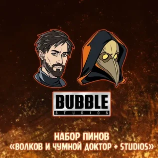Майор Гром: Чумной Доктор Краудфандинг