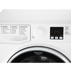 Стиральная машина Hotpoint RSM 6029 ST X RU