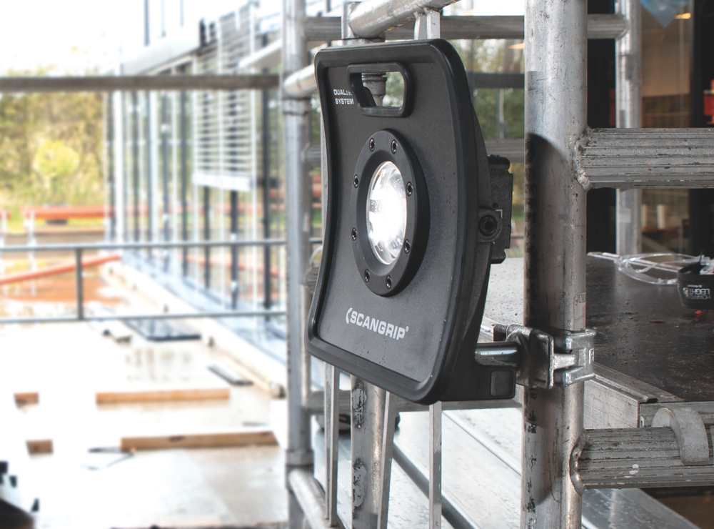 MOUNTING BRACKET
