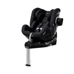 Автокресло Recaro Toron 1 Fresh Black