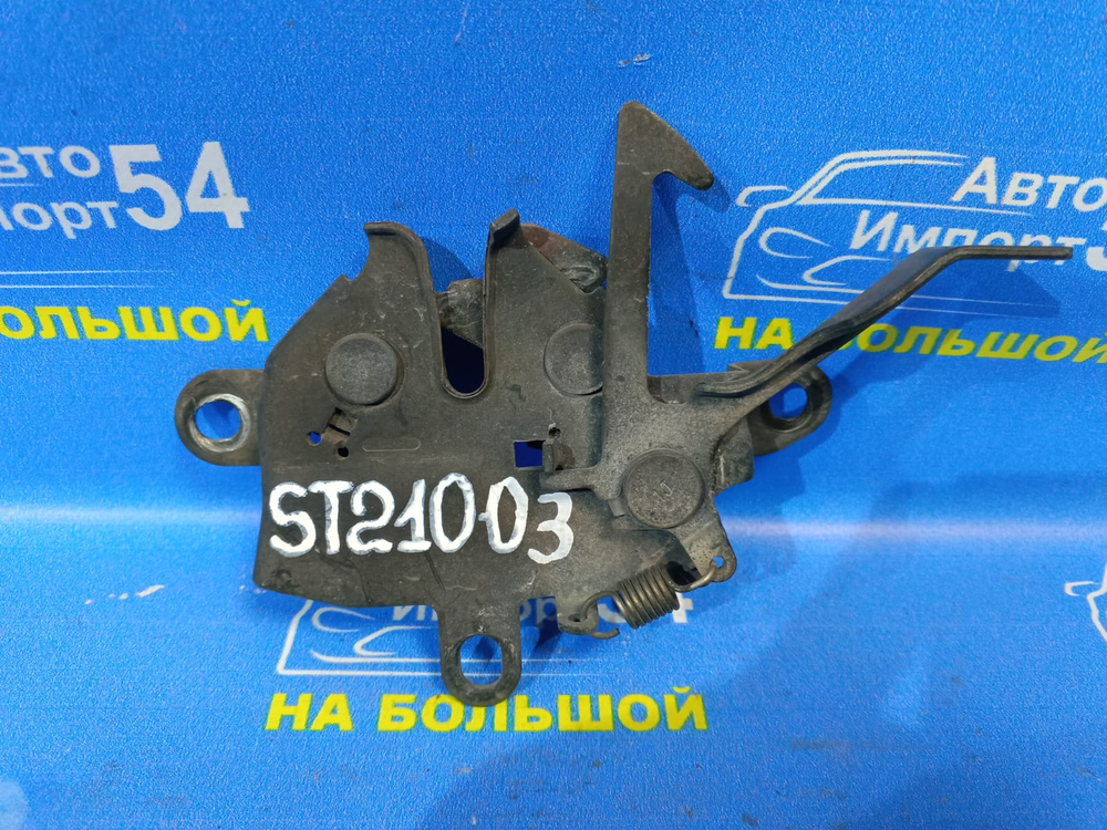 Замок капота TOYOTA CORONA PREMIO 1999