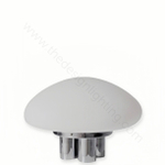 Table design lamp Magnolia by Sergio Mazza & Giuliana Gramigna