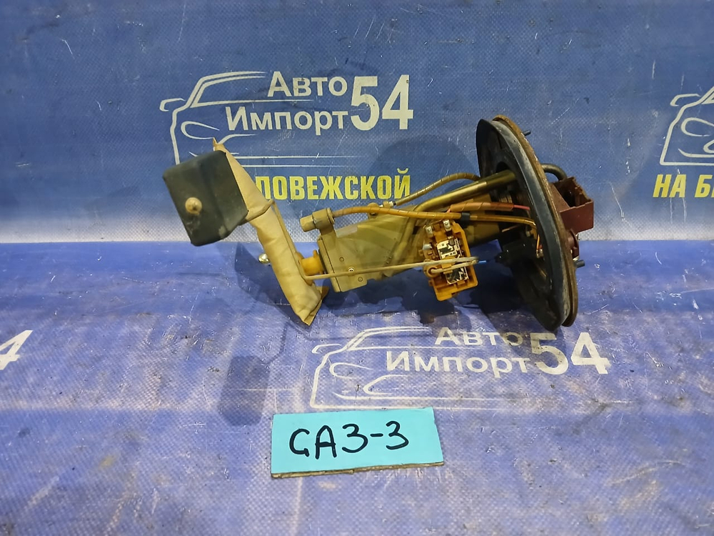 Бензонасос погружной Honda LOGO 1997