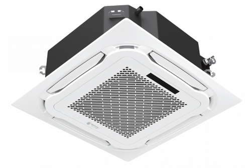 Кассетная полупромышленная классическая сплит-система ROYAL CLIMA COMPETENZA CO-4C 18HNX/CO-E 18HNX/CO-4C/pan8D1