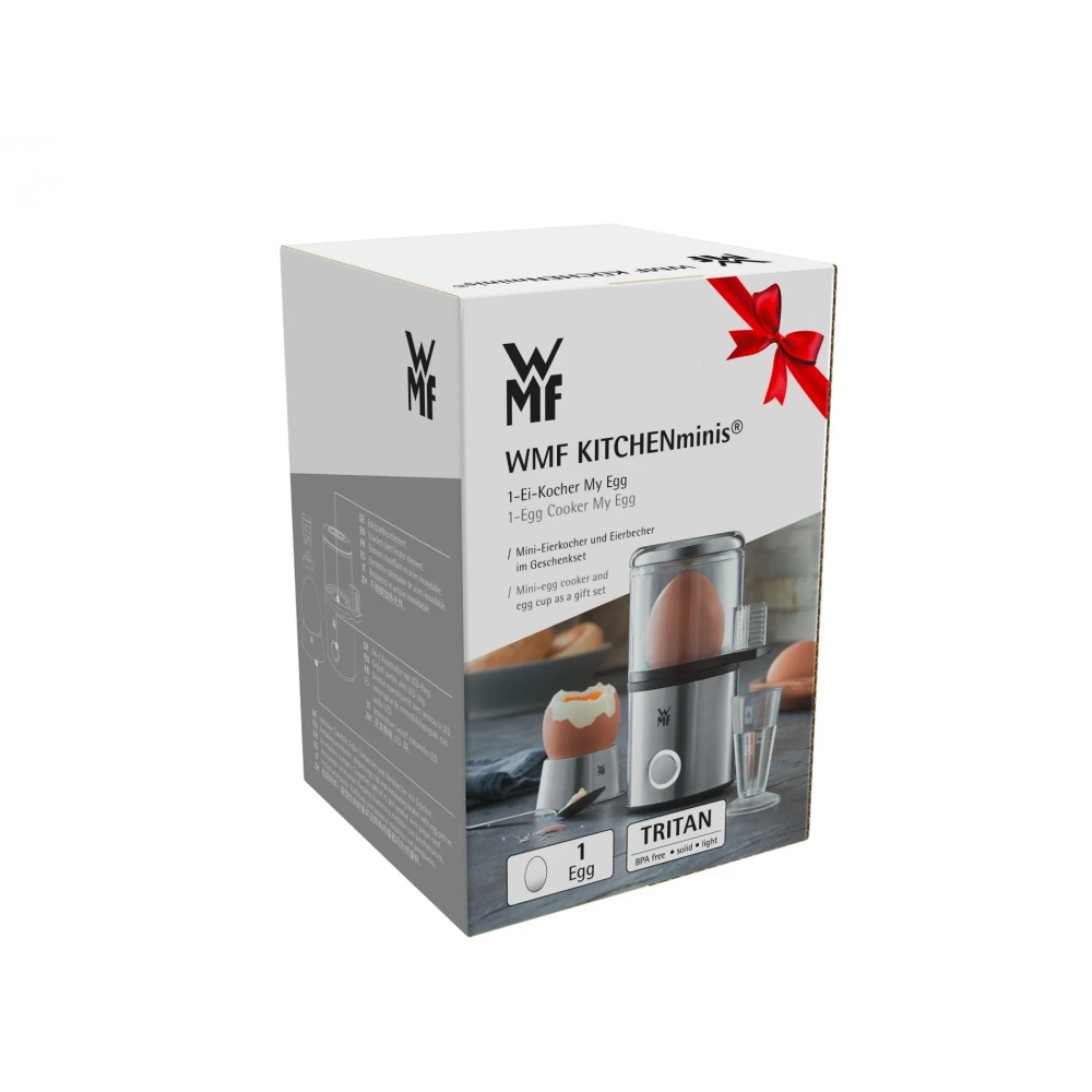 WMF Яйцеварка Kitchenminis на 1 яйцо EAN 4211129131001
