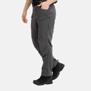 Брюки Kongur APEX (Shadow Grey)
