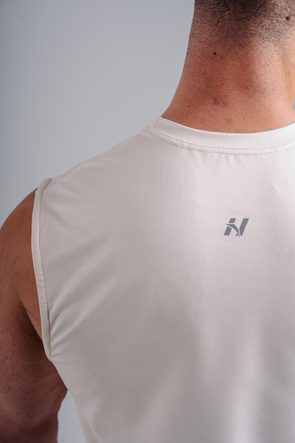 Майка Functional Tank Top PRIMAL 874 Кремовая