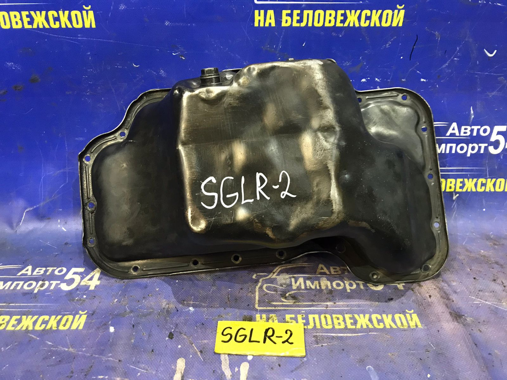 Поддон ДВС MAZDA BONGO FRIENDEE 1998