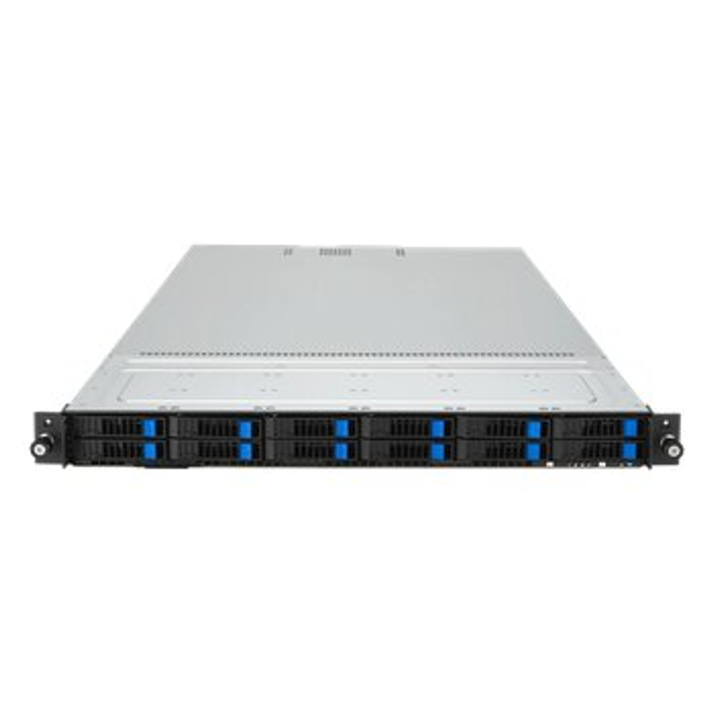 Серверная платформа ASUS RS700A-E12-RS12U