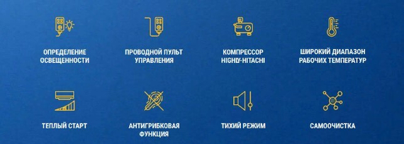 ИНВЕРТОРНАЯ сплит-система канального типа Бирюса BLMD-H48/5DR3E BL-H48/5DR3E