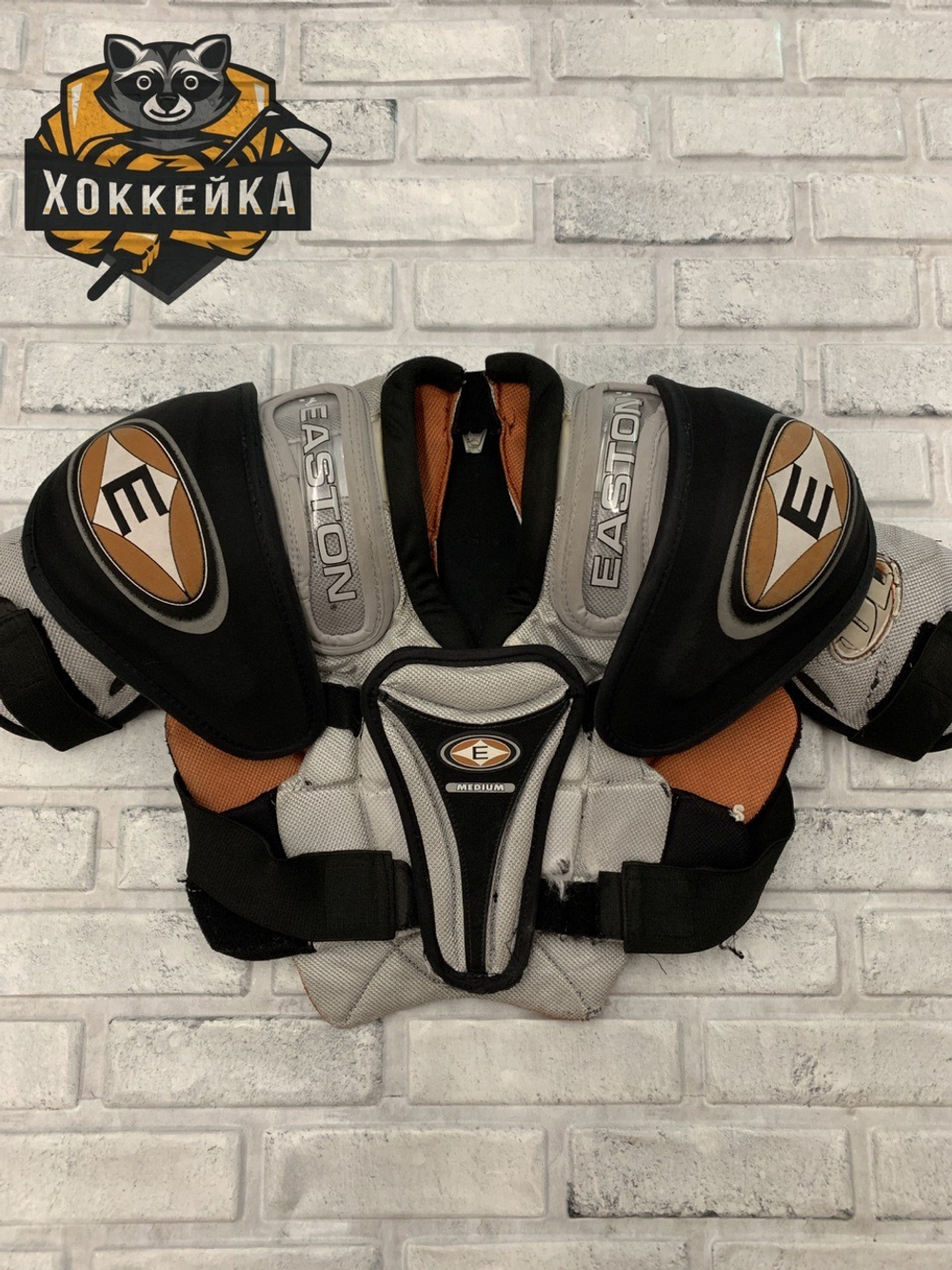 НАГРУДНИК EASTON ULTRA LINE JR M