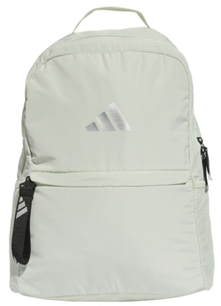 Рюкзак теннисный Adidas Sport Padded Backpack - зеленый