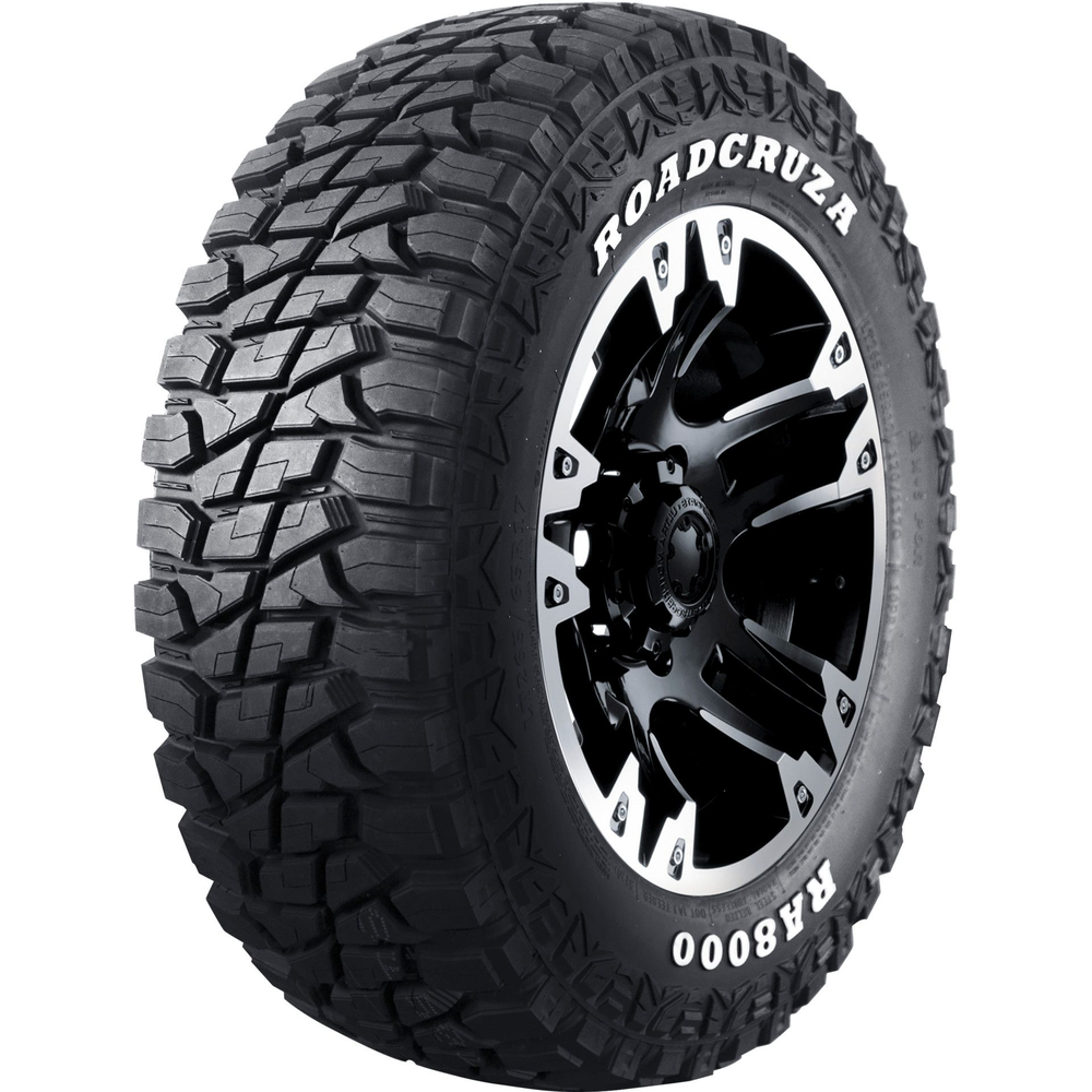 Летняя шина Roadcruza RA8000 (265/65 R17C 120/117Q)