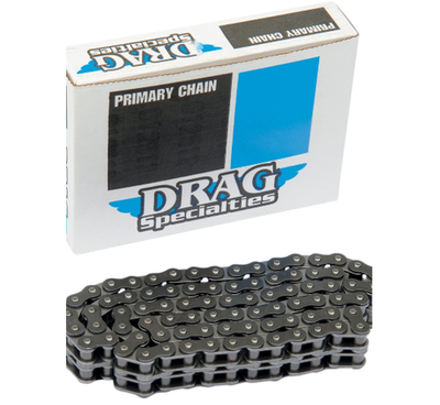 PRIMARY CHAIN 428-2 X 76 '84-06 BT FLH FLT FXR