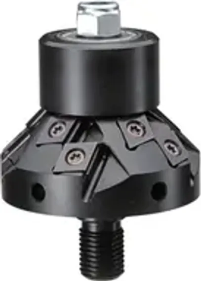Токарный станок Optimum OPTIturn TM 3310