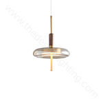 Pendant design lamp Umkehr