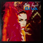 Annie Lennox- Diva (Европа 1992г.)