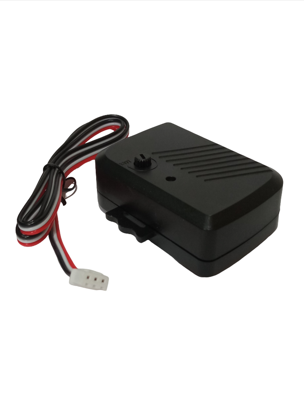 Автосигнализация с сиреной "Набор" Car Alarm System No Brand J132