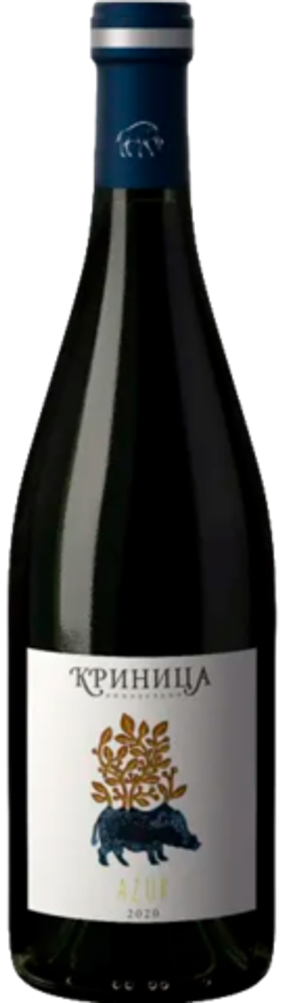 Вино Азюр