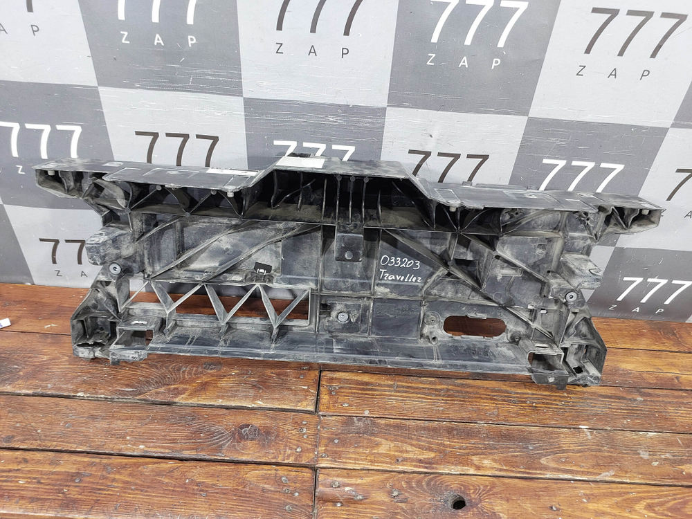 Панель передняя Peugeot Traveller 16-нв Б/У Оригинал 9808290780