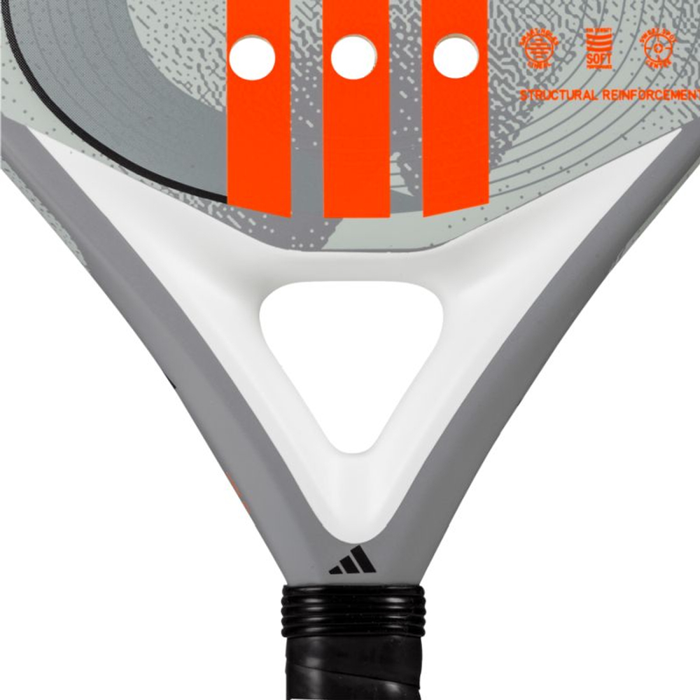 Ракетка для Padel Adidas Drive Grey 3.4