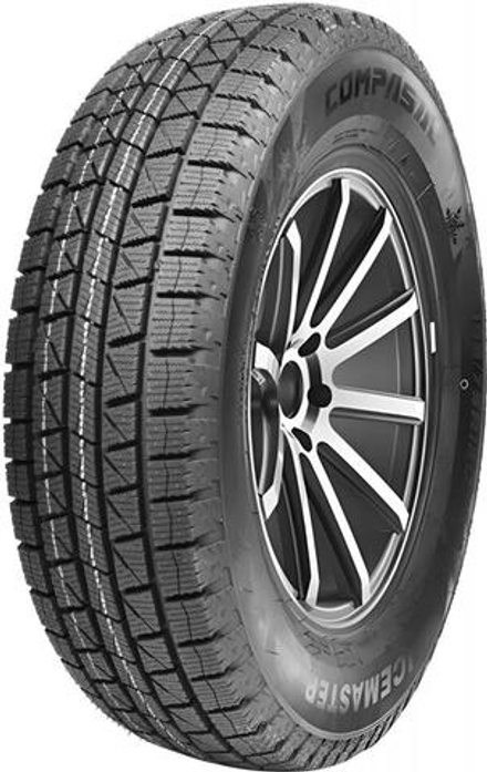Compasal Ice Master 175/65 R14 82S