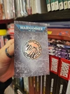 Металлический пин «Warhammer 40 000: Tyranids»