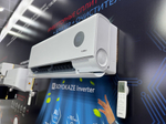 Инверторная сплит-система серии SOYOKAZE Inverter RAC-I-SZ35HP.D01 (комплект)