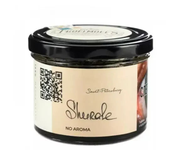 Trofimoff's No aroma - Shurale (125гр)