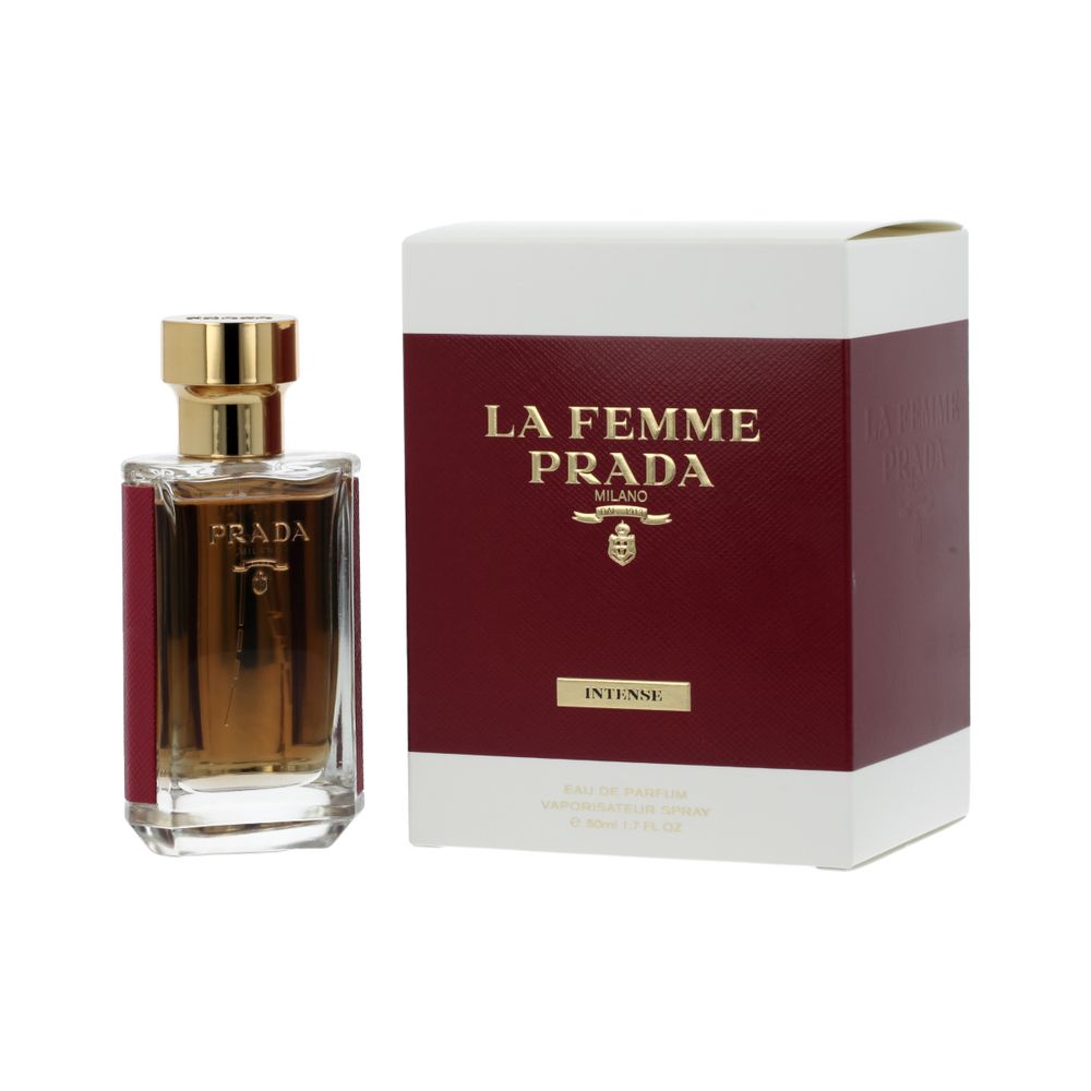 Prada La Femme Prada Intense EDP 50 ml Prada La Femme Prada Intense EDP 50 ml