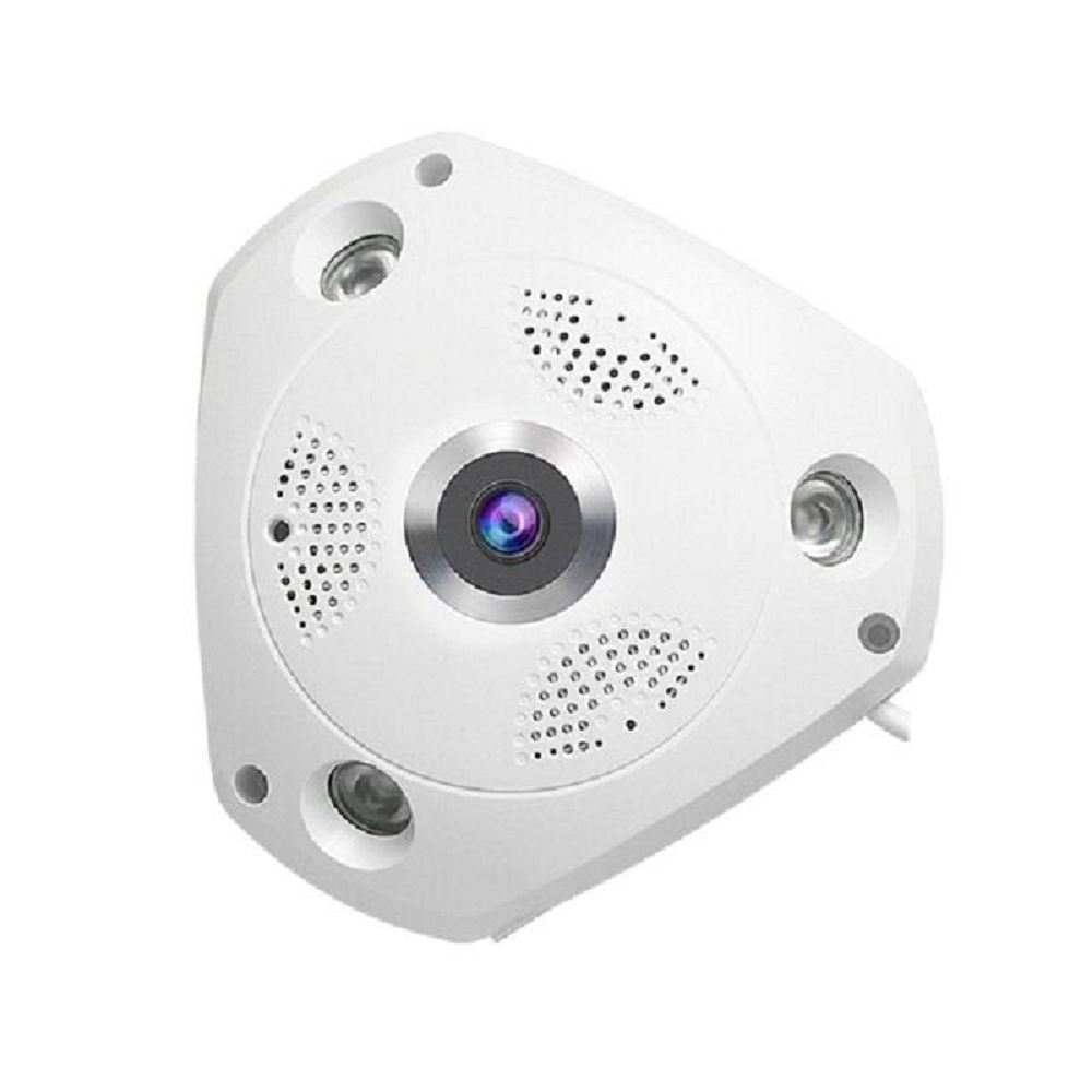 Wi-Fi камера VStarcam C8861WIP  (2.4 мм)