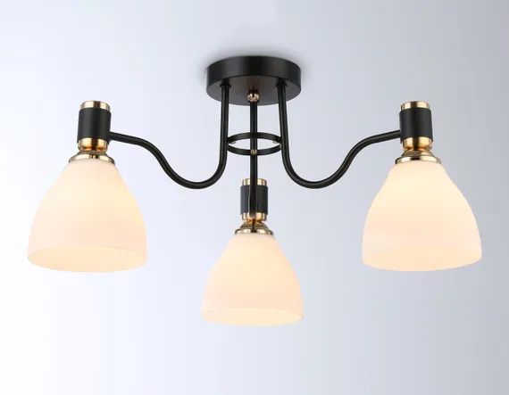 Потолочная люстра TRADITIONAL TR303303 Ambrella