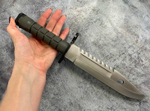 Нож выживания, нержавеющая сталь, Viking Nordway, CS2021C
