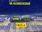Петля багажника NISSAN PULSAR 2000