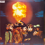 Jefferson Airplane / Crown Of Creation (LP)