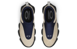 Oakley x Brain Dead Factory Team Flesh "Tan/Navy" sneakers
